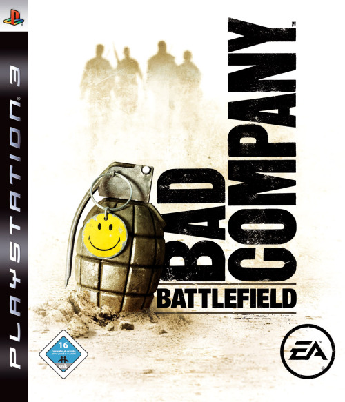 Battlefield bad company ps3 трофеи