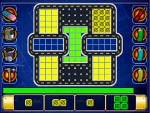 Game Review Puzzle City Nintendo Ds Pc Getestet Auf Nintendo Ds Slam