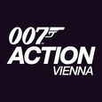 007 Action Vienna Logo