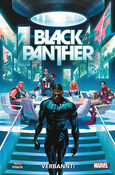 Black Panther 3 (2022)