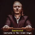 LARUSTA & THE DEAD DOGS: Scattered