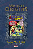 Marvel Origins 15