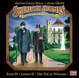 Sherlock Holmes 50