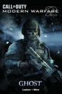 rezension_call_of_duty_modern_warfare_2_ghost_cover (c) Panini / Zum Vergrößern auf das Bild klicken